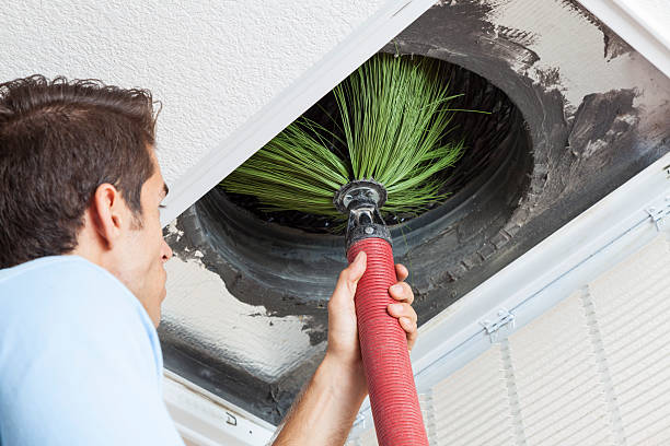 Best Dryer Vent Cleaning Services  in USA